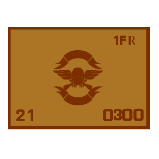 ZLG Phantom's emblem