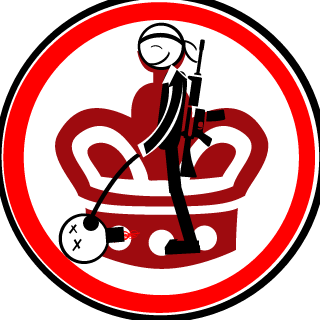 xXDOOM BOOM52Xx's emblem