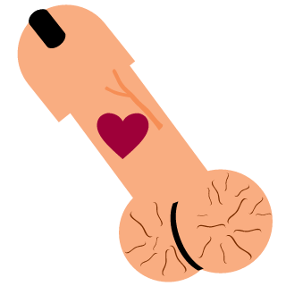 Stukoff's emblem