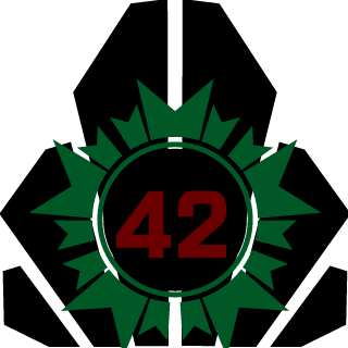 leShust's emblem