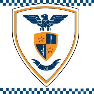 RowdyPF's emblem