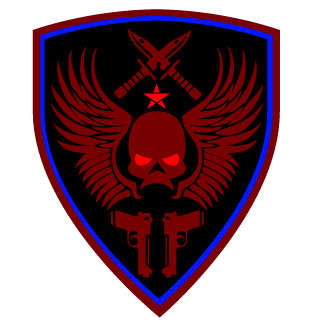 Biletnikov's emblem