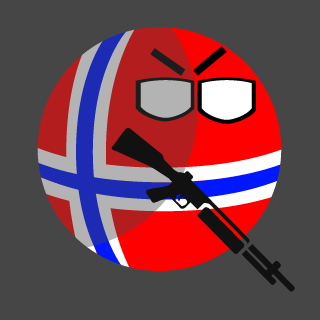 Wildgrin's emblem
