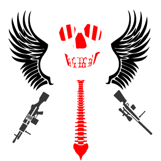 xXSrDaGuERRaXx's emblem