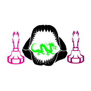 HxeonMIPD's emblem