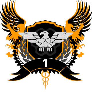 METRO VETERANS's emblem
