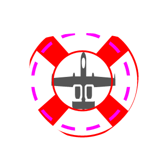 The_Wolf_Gaza's emblem