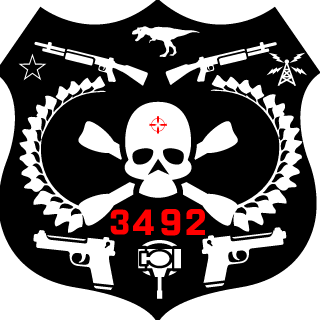 Gygr3492's emblem