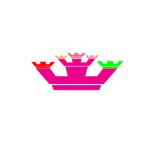 Tole9's emblem