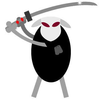 Col_BlackSheep's emblem