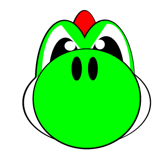mriciick's emblem