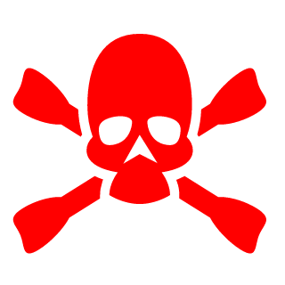 IT IS JUST A GAME's emblem