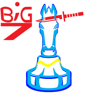 Ferbig7's emblem