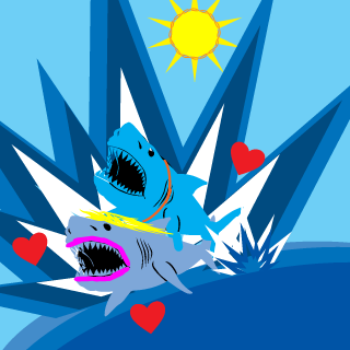 Os menino do XUPLAAA 2's emblem
