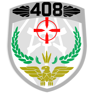 El-Maximo-Bango's emblem