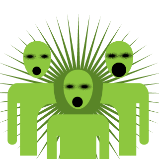 xErotomania's emblem