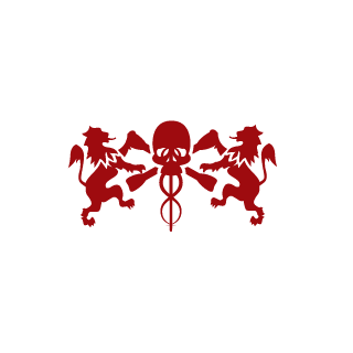 AxisCorps's emblem