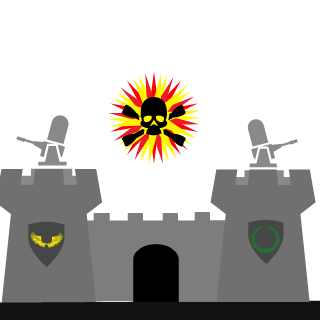 N0W 0R N3V3R's emblem