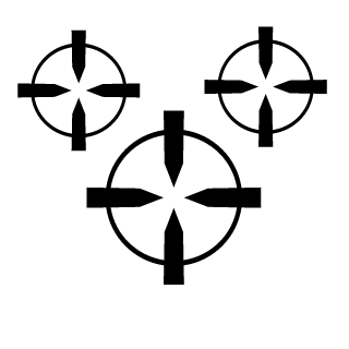 Hirikauice's emblem