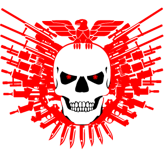 Blood's emblem