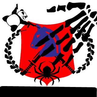 GonzaaAX11's emblem