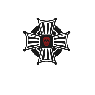 RealKondom's emblem