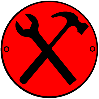 Flame0442's emblem