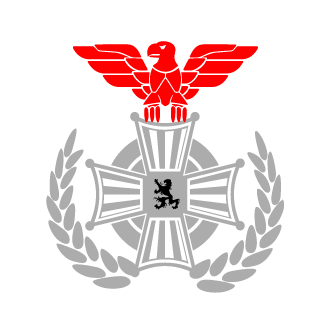 Pilsner Squad's emblem