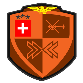 Huan Son's emblem