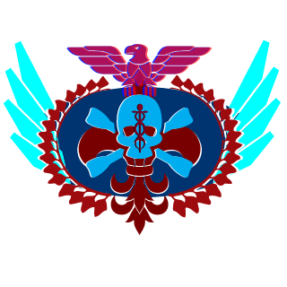 SoulfirePrime13's emblem