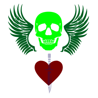 ST3V3NSS's emblem