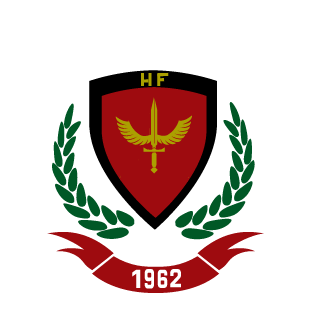 GuaxinimMarrom's emblem