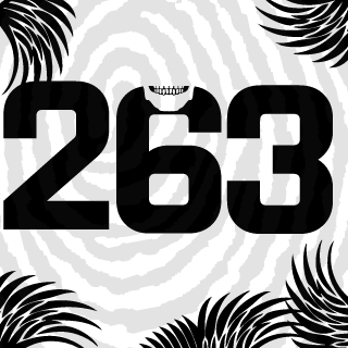 Sesko263's emblem