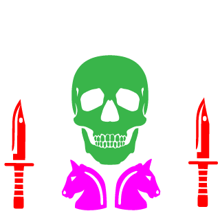 resplendantt's emblem