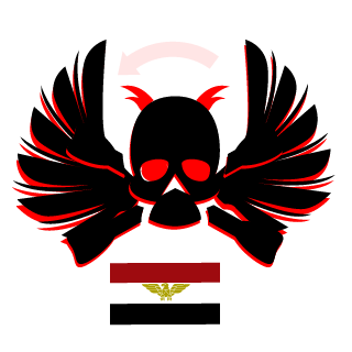 Hellsing124's emblem
