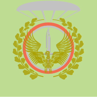 Inroil's emblem