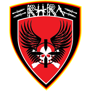 Eicke91's emblem