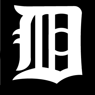 Detroit's emblem