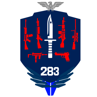 speedfung283's emblem