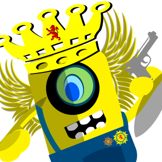 LordAudieZ's emblem