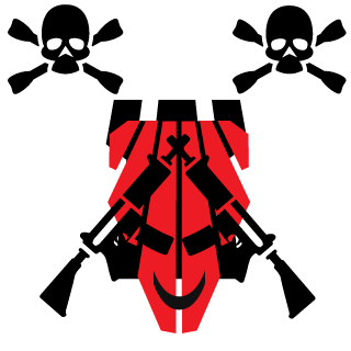 DutchTraitor's emblem