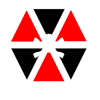 T3R4T0N's emblem