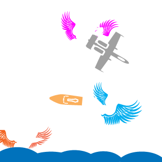 Betrayedslinky's emblem