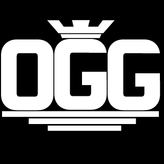 OldGrumpyGamer's emblem