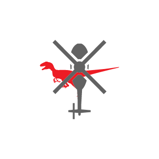 l-Alpha10-l's emblem