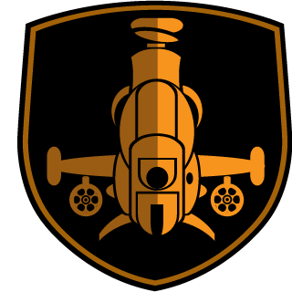 BF-Pro137's emblem