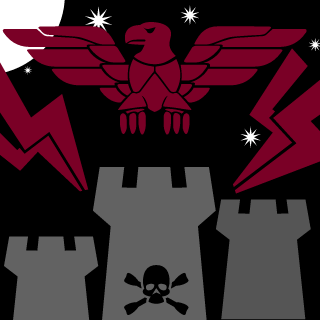 LazyEcotec's emblem