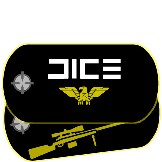 174BINHO's emblem