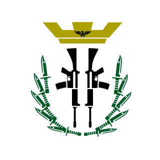 Bunio007's emblem