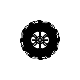 Holochat's emblem